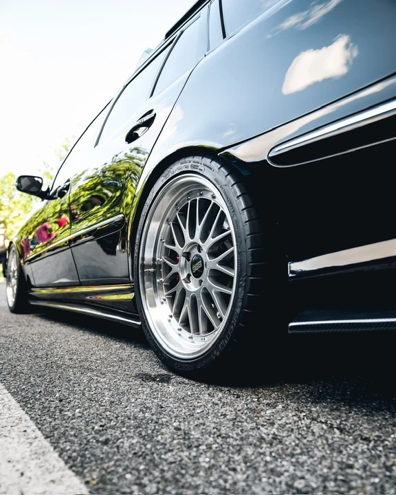 2007 Mercedes-Benz W211 E 55 & E 63 AMG - Image 10 of 31