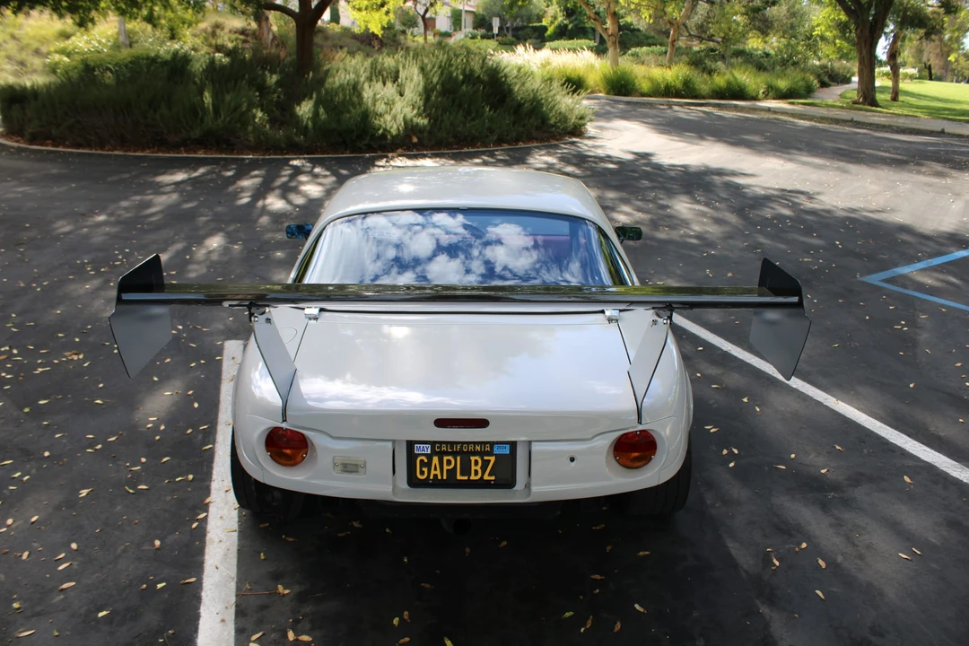 1993 Mazda NA MX-5 Miata - Image 21 of 31