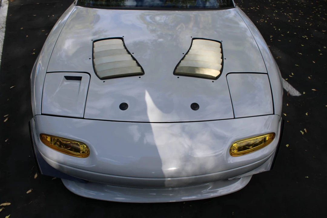 1993 Mazda NA MX-5 Miata - Image 29 of 31