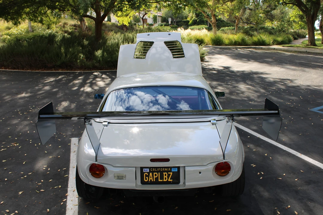 1993 Mazda NA MX-5 Miata - Image 23 of 31