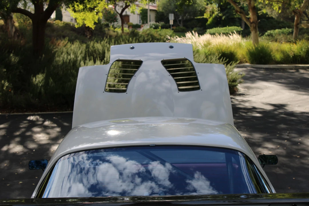 1993 Mazda NA MX-5 Miata - Image 24 of 31