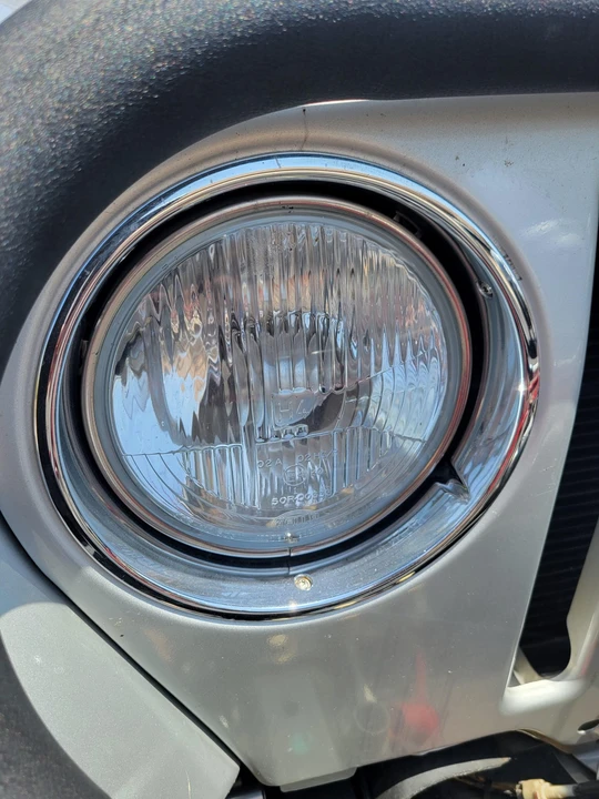 2003 Jeep TJ Wrangler - Image 21 of 31