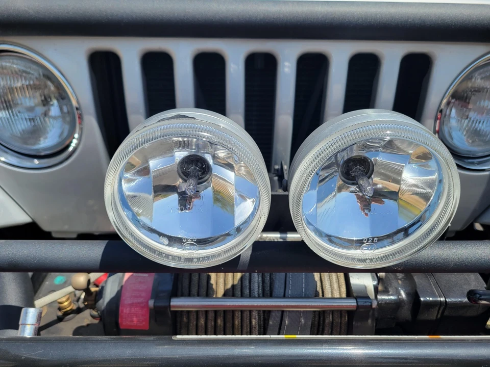 2003 Jeep TJ Wrangler - Image 22 of 31