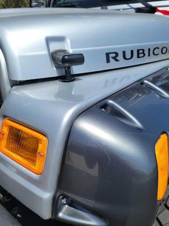 2003 Jeep TJ Wrangler - Image 30 of 31