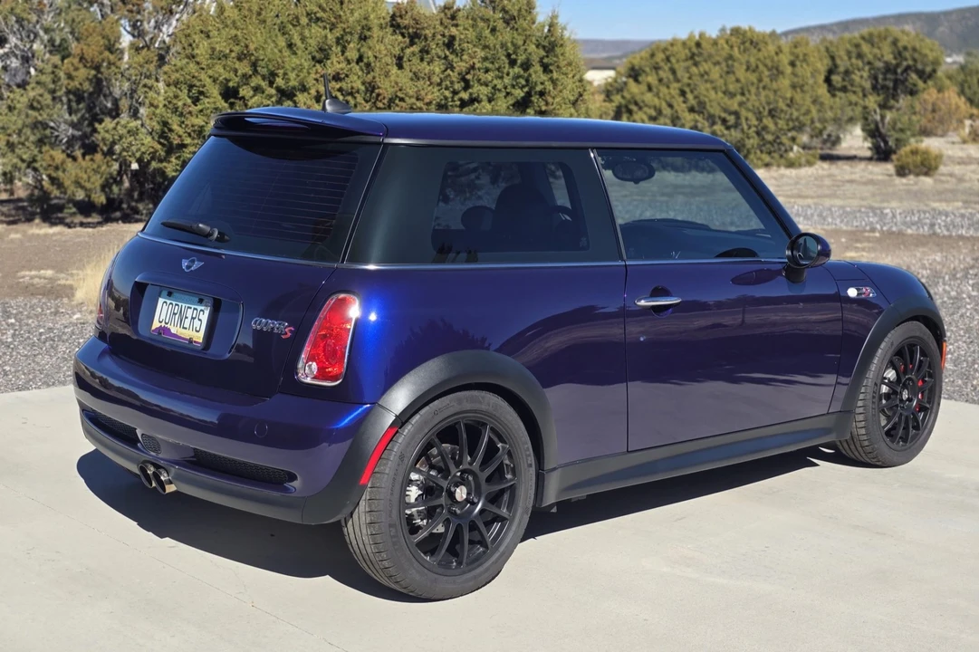 2006 Mini Mini Cooper S 1st Gen - Image 2 of 10
