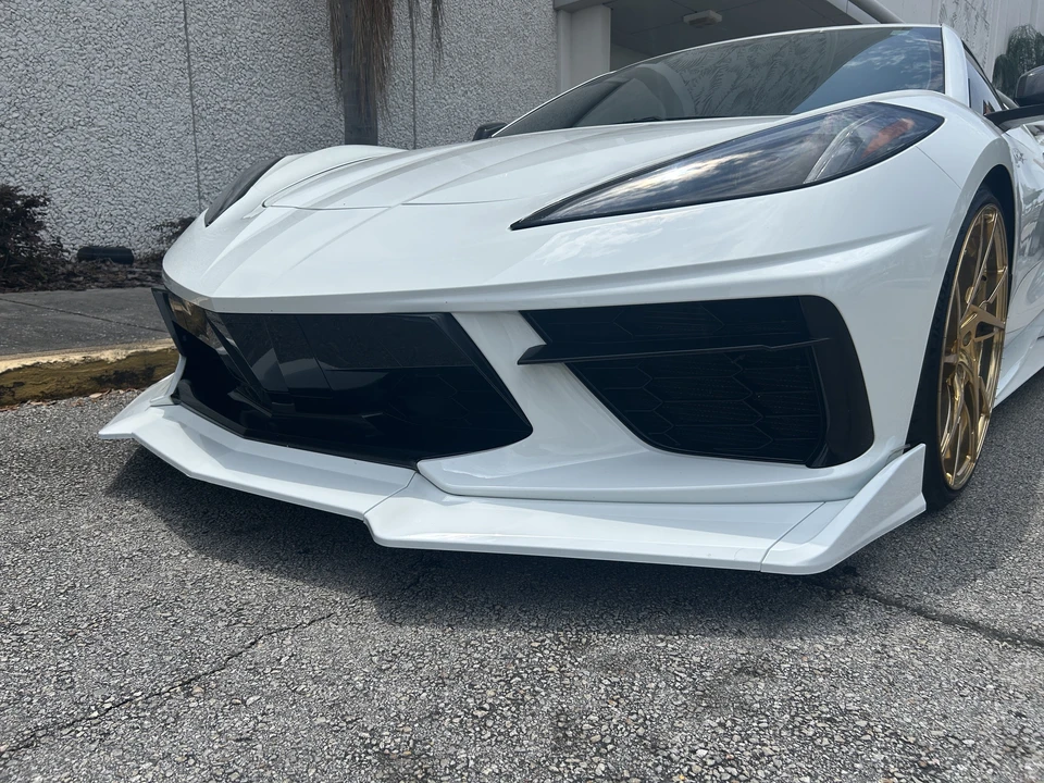 2022 Chevrolet Corvette C8 - Image 12 of 31
