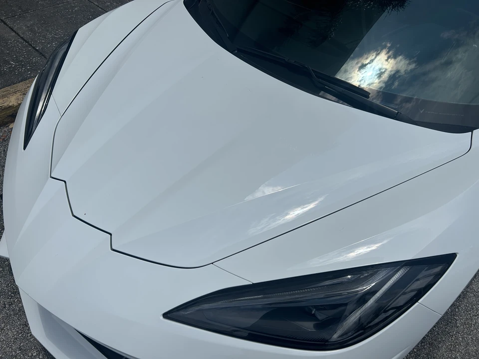 2022 Chevrolet Corvette C8 - Image 17 of 31