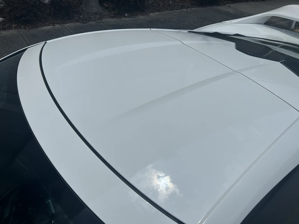 2022 Chevrolet Corvette C8 - Image 21 of 31
