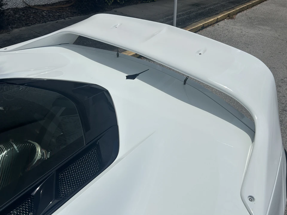 2022 Chevrolet Corvette C8 - Image 26 of 31