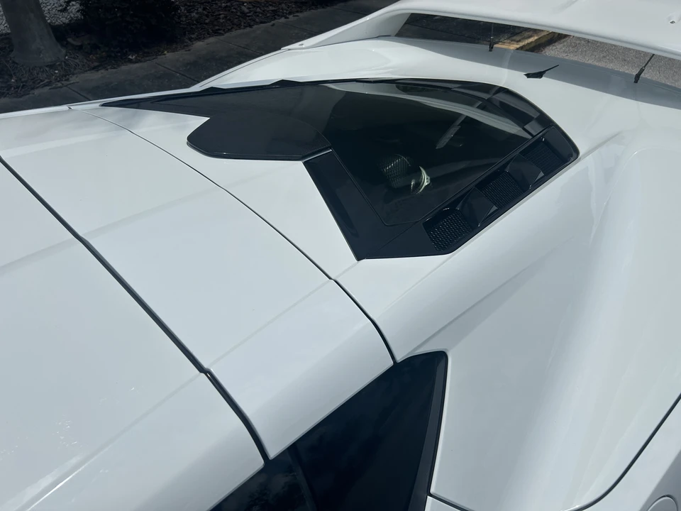 2022 Chevrolet Corvette C8 - Image 23 of 31