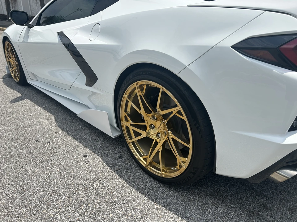 2022 Chevrolet Corvette C8 - Image 29 of 31