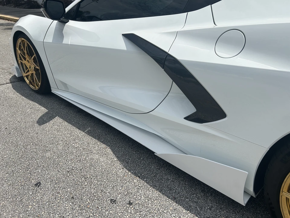 2022 Chevrolet Corvette C8 - Image 13 of 31