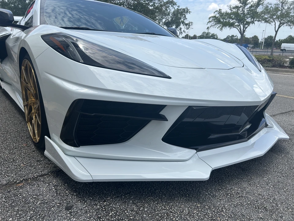 2022 Chevrolet Corvette C8 - Image 11 of 31