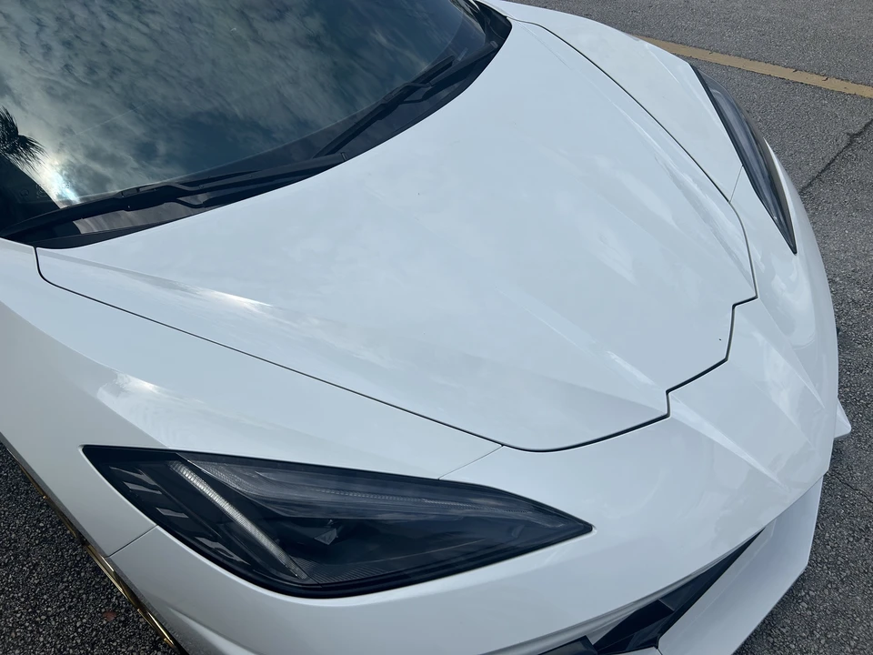 2022 Chevrolet Corvette C8 - Image 16 of 31