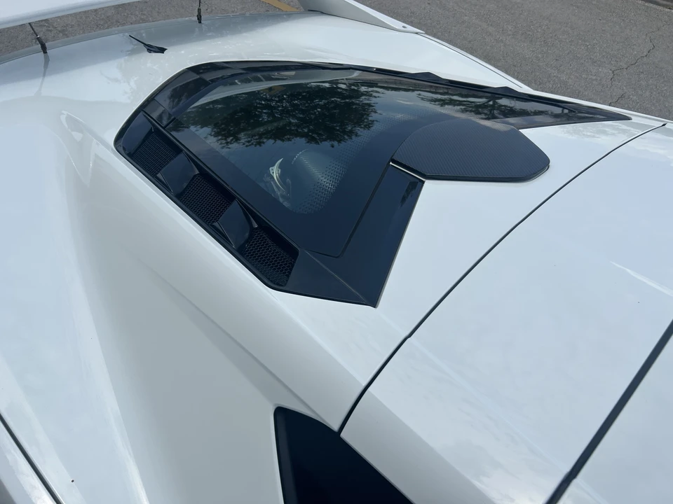 2022 Chevrolet Corvette C8 - Image 22 of 31