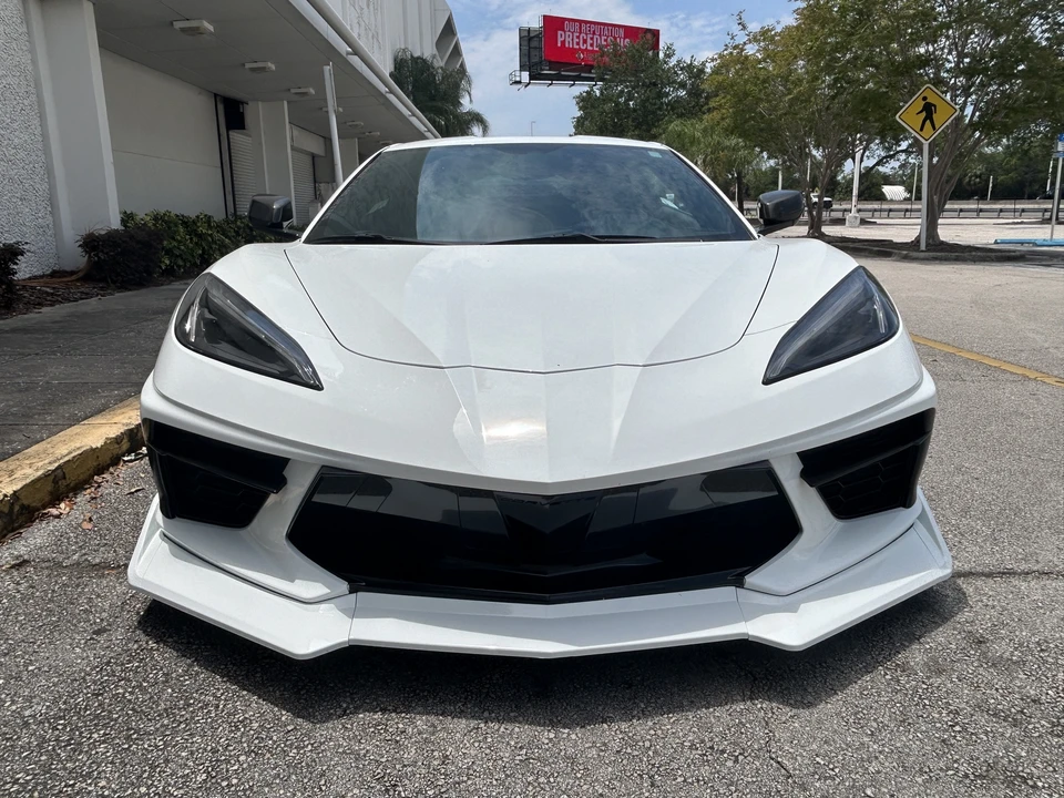 2022 Chevrolet Corvette C8 - Image 3 of 31
