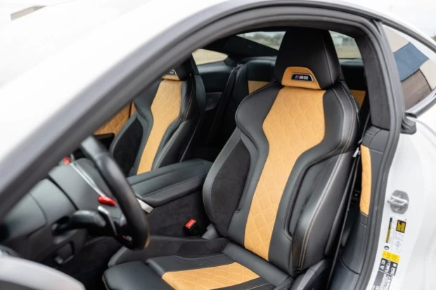 2022 BMW M8 - Image 4 of 7