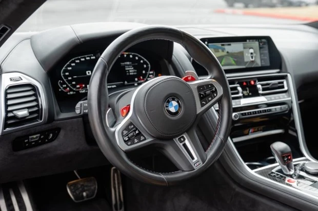 2022 BMW M8 - Image 5 of 7