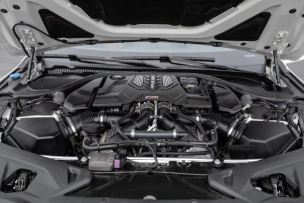 2022 BMW M8 - Image 6 of 7