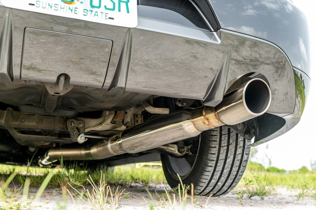 2003 Mitsubishi Lancer Evolution VIII 7th Gen - Image 16 of 31