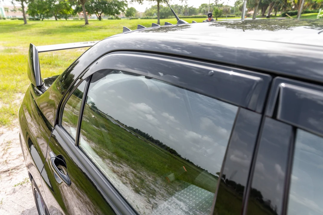 2003 Mitsubishi Lancer Evolution VIII 7th Gen - Image 29 of 31