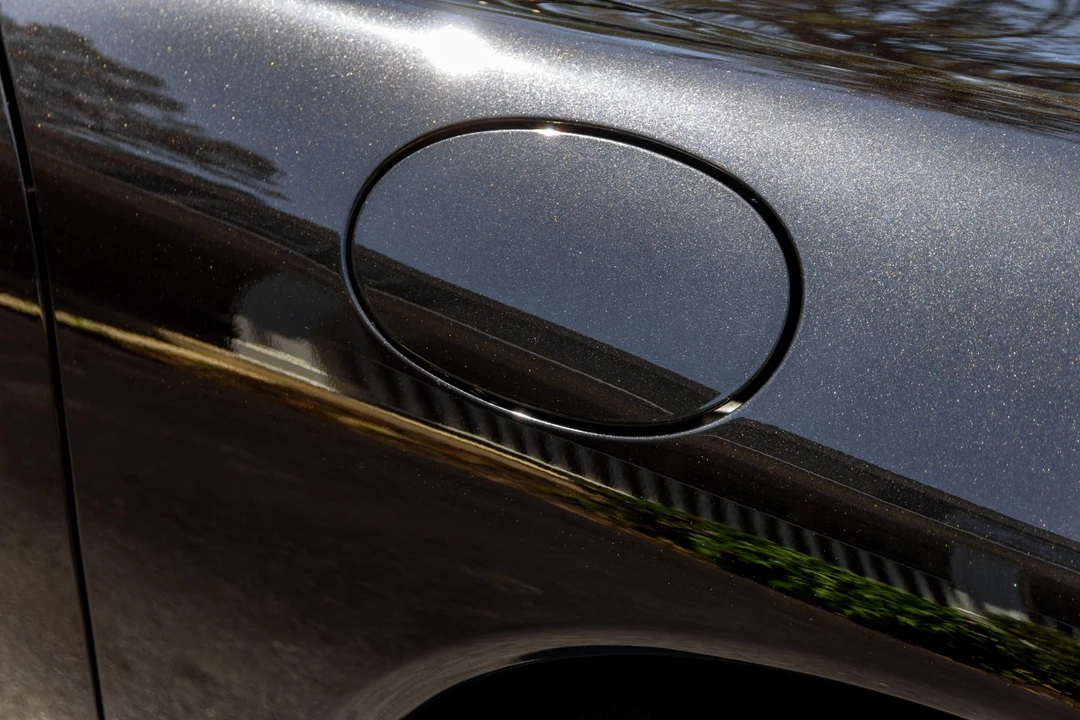 2003 Porsche 996 Turbo - Image 31 of 31