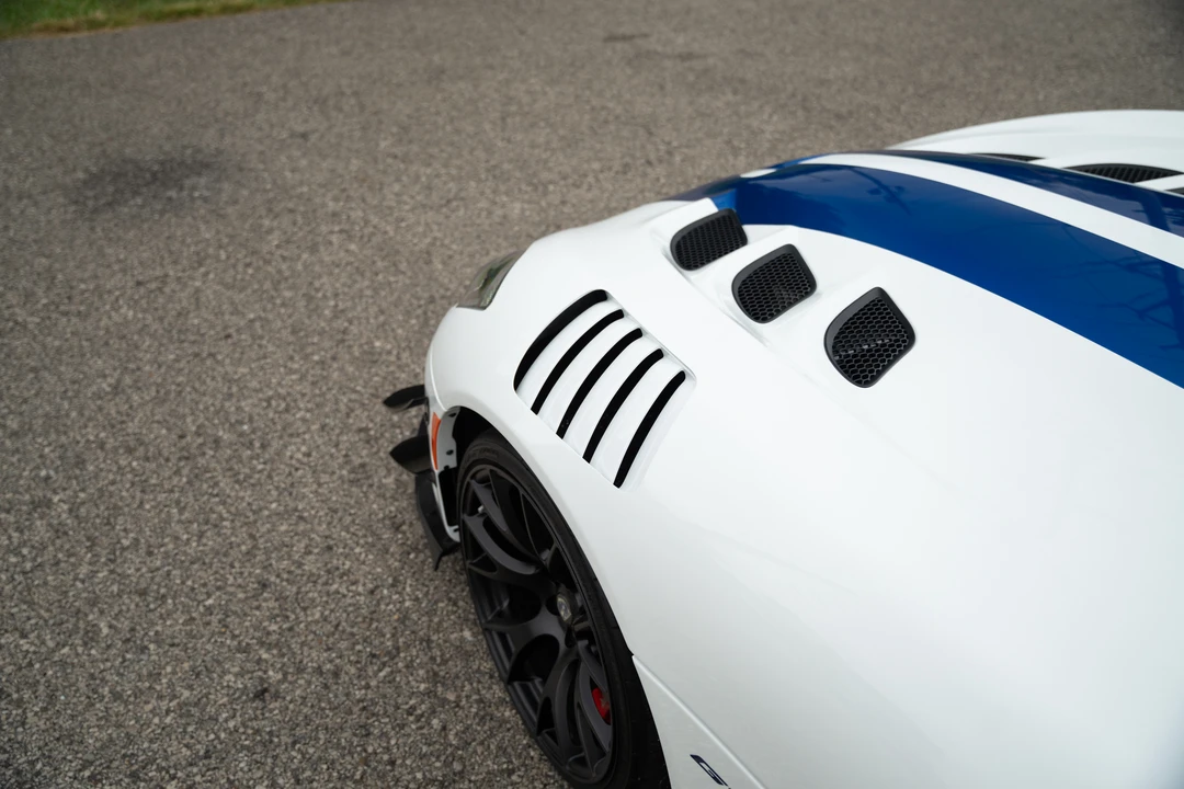 2017 Dodge Viper ACR 5th Gen - Image 23 of 31