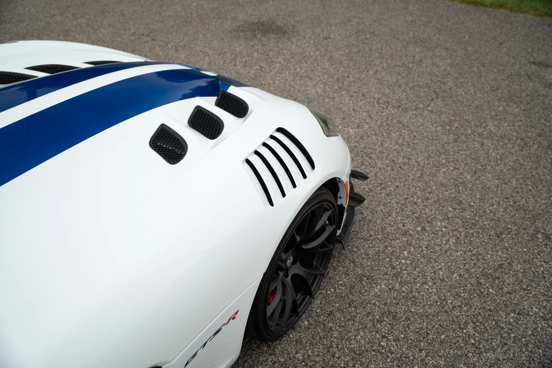 2017 Dodge Viper ACR 5th Gen - Image 25 of 31