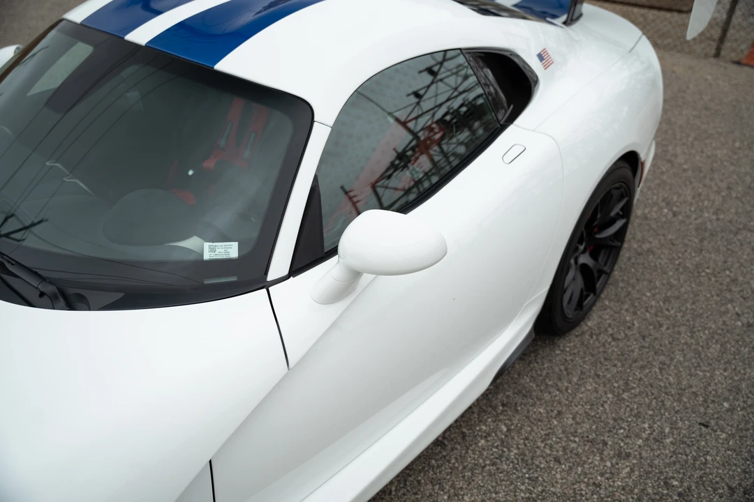 2017 Dodge Viper ACR 5th Gen - Image 30 of 31