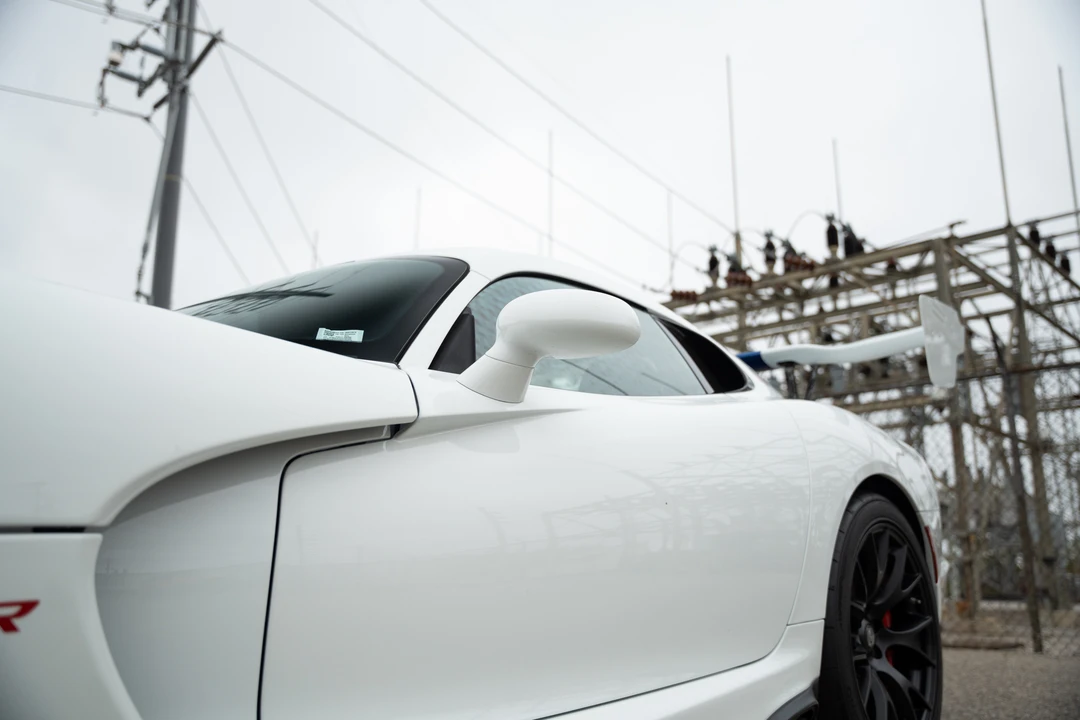 2017 Dodge Viper ACR 5th Gen - Image 31 of 31