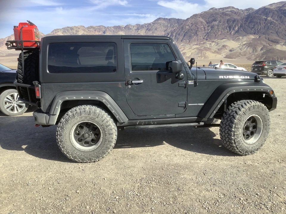 2018 Jeep JK Wrangler - Image 20 of 31