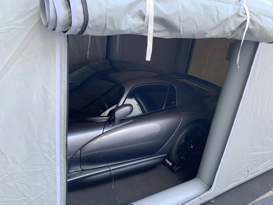 2000 Dodge Viper ACR 2nd Gen - Image 23 of 31