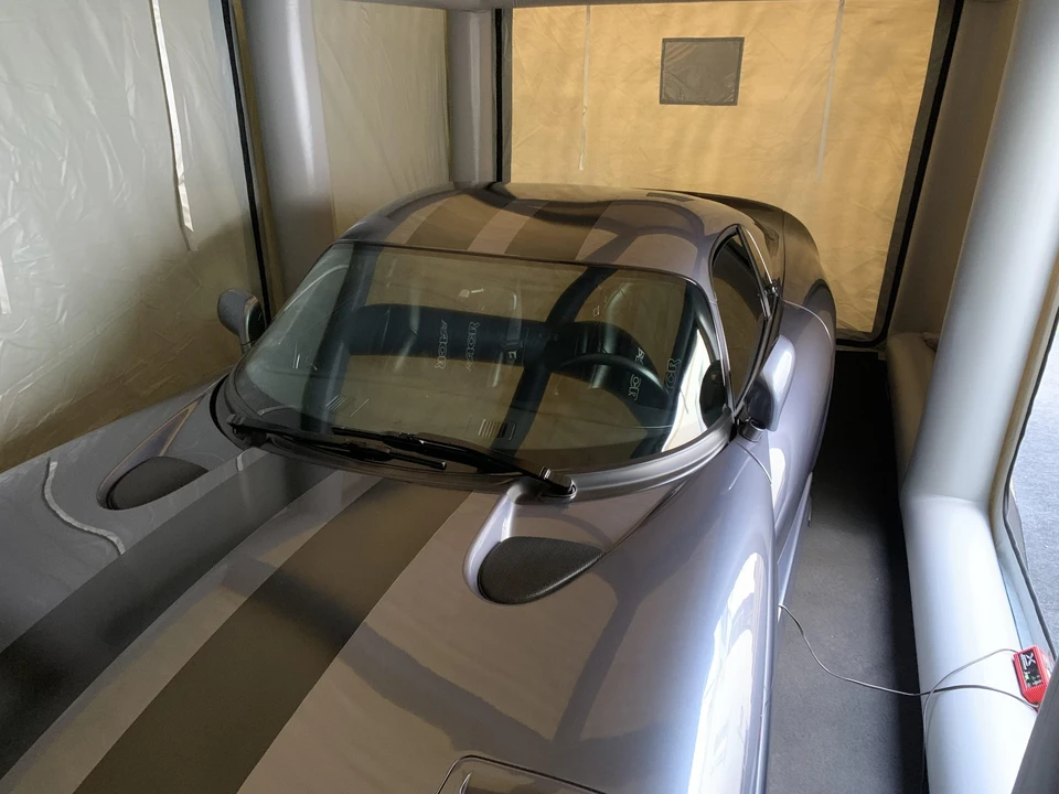 2000 Dodge Viper ACR 2nd Gen - Image 18 of 31