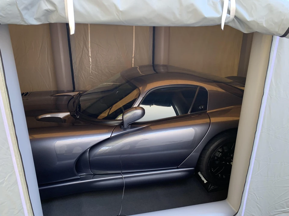 2000 Dodge Viper ACR 2nd Gen - Image 21 of 31