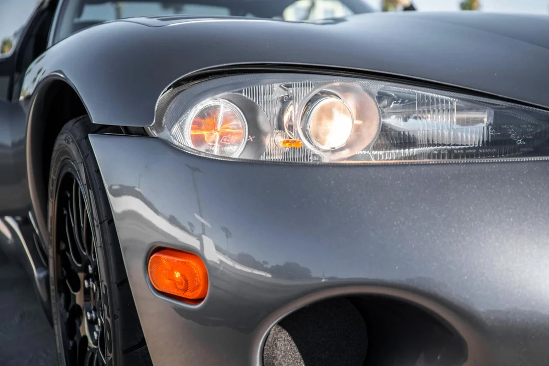 2000 Dodge Viper ACR 2nd Gen - Image 27 of 31