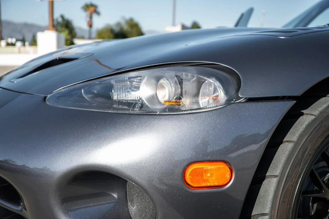 2000 Dodge Viper ACR 2nd Gen - Image 28 of 31