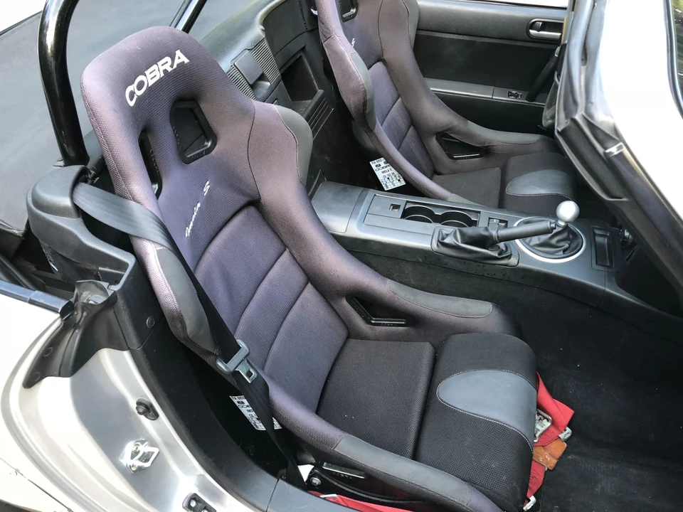 2007 Mazda NC MX-5 Miata - Image 29 of 31