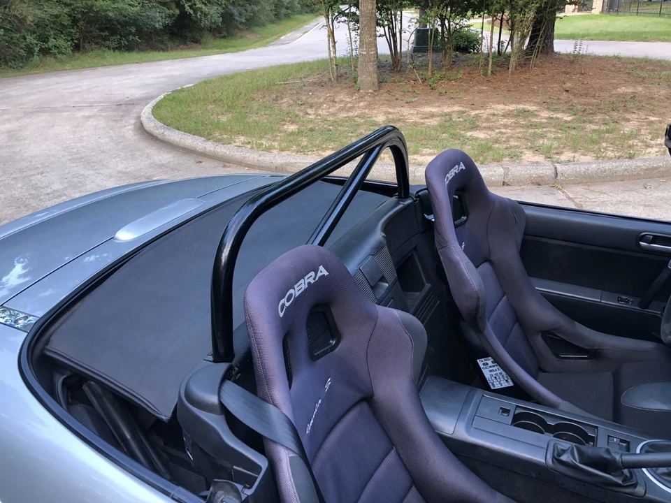 2007 Mazda NC MX-5 Miata - Image 31 of 31