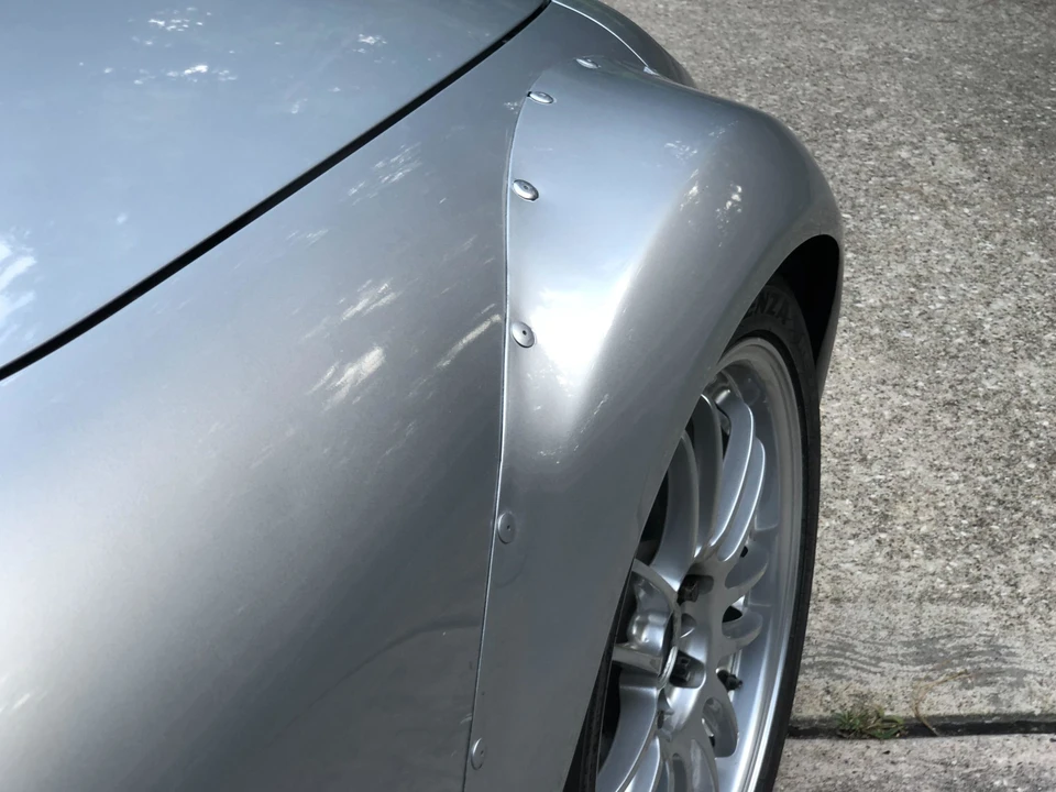 2007 Mazda NC MX-5 Miata - Image 14 of 31
