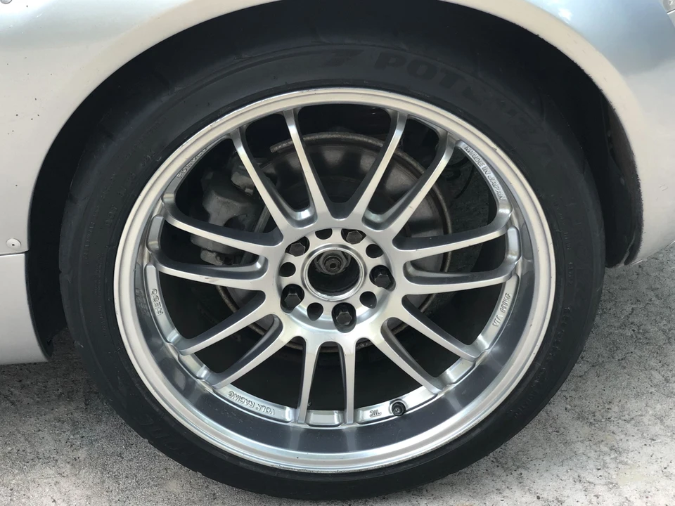 2007 Mazda NC MX-5 Miata - Image 25 of 31