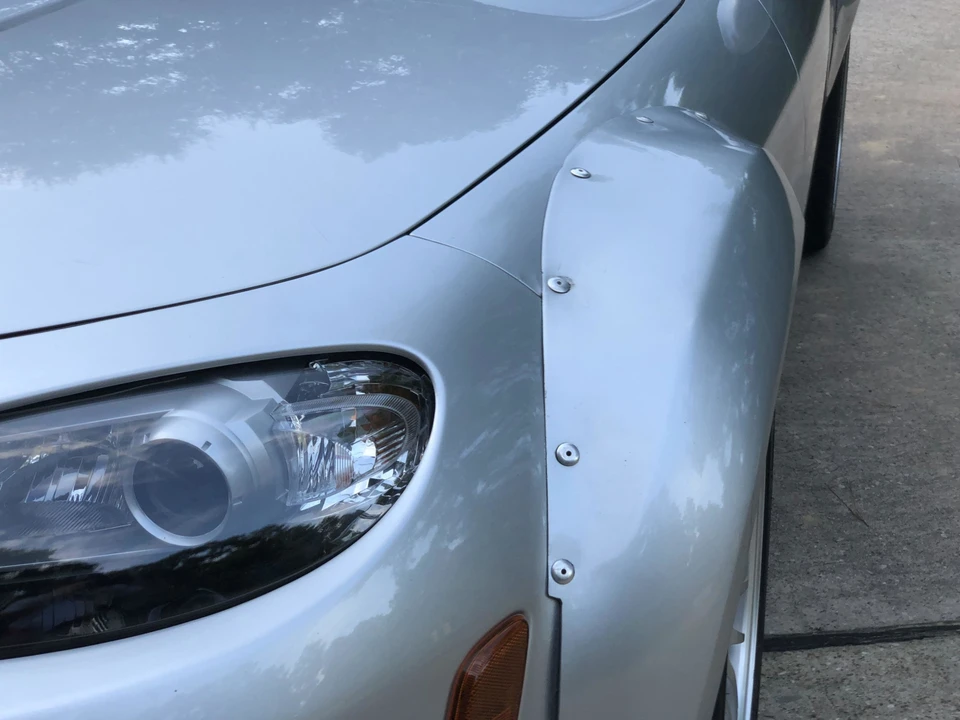 2007 Mazda NC MX-5 Miata - Image 10 of 31
