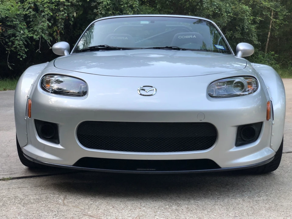 2007 Mazda NC MX-5 Miata - Image 8 of 31