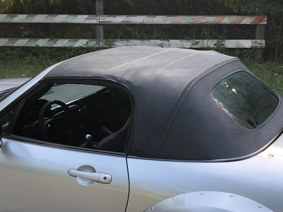 2007 Mazda NC MX-5 Miata - Image 17 of 31