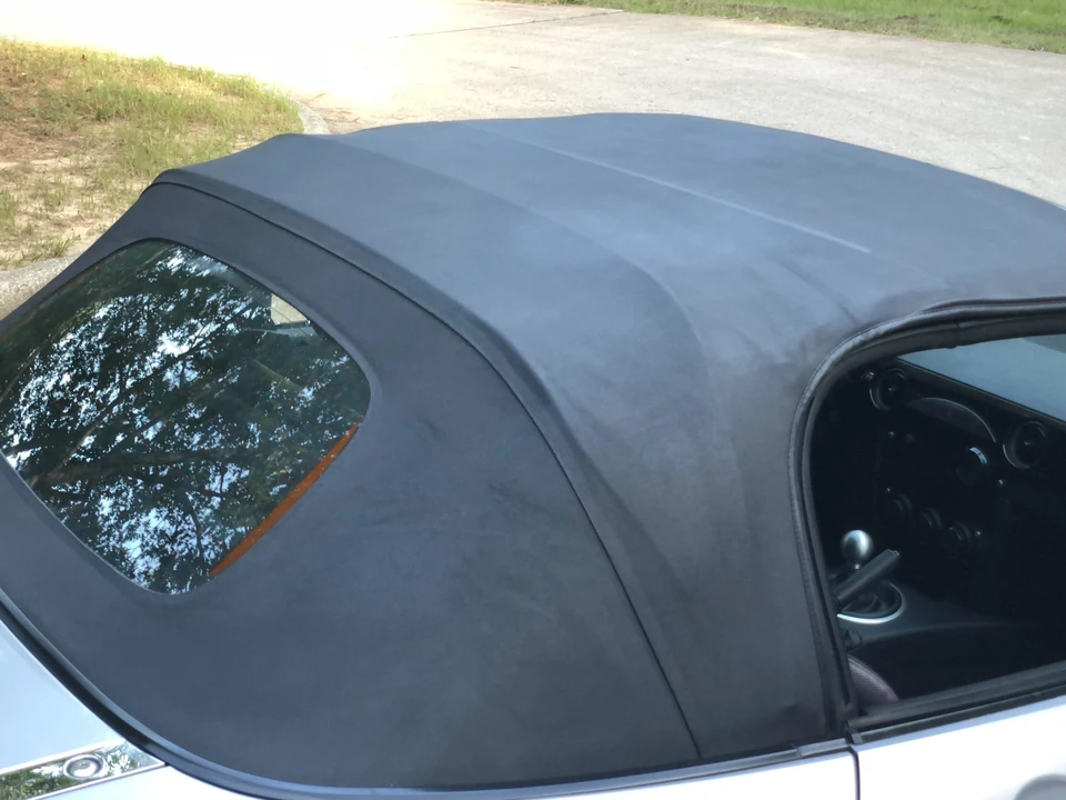 2007 Mazda NC MX-5 Miata - Image 18 of 31