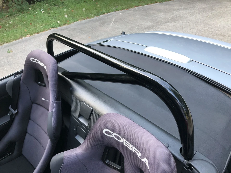 2007 Mazda NC MX-5 Miata - Image 21 of 31
