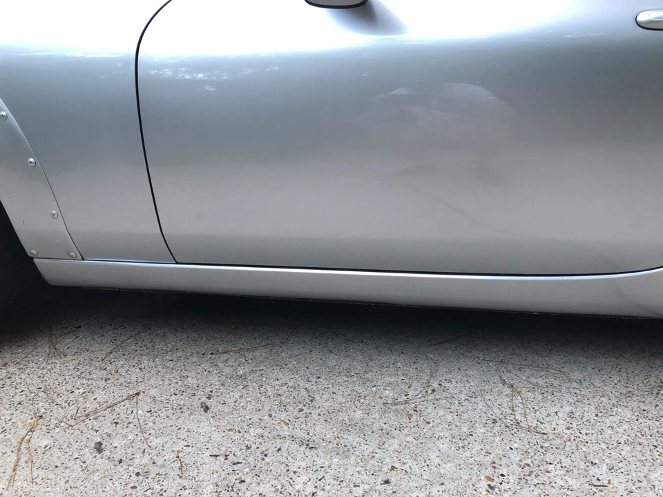2007 Mazda NC MX-5 Miata - Image 16 of 31