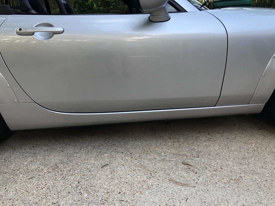 2007 Mazda NC MX-5 Miata - Image 13 of 31