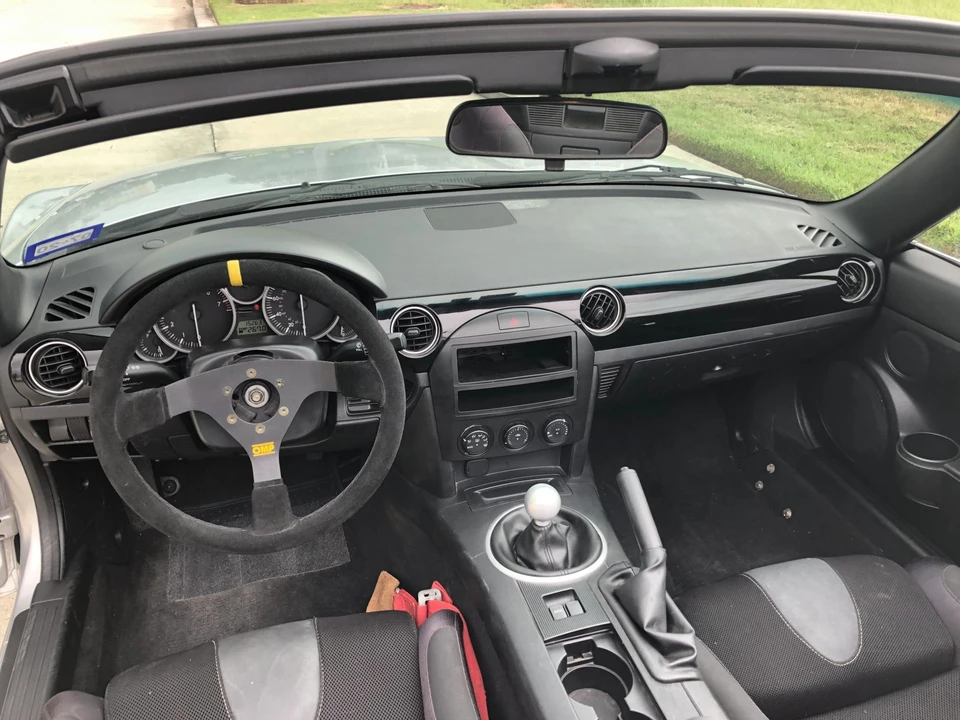 2007 Mazda NC MX-5 Miata - Image 27 of 31