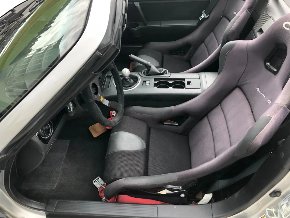2007 Mazda NC MX-5 Miata - Image 28 of 31