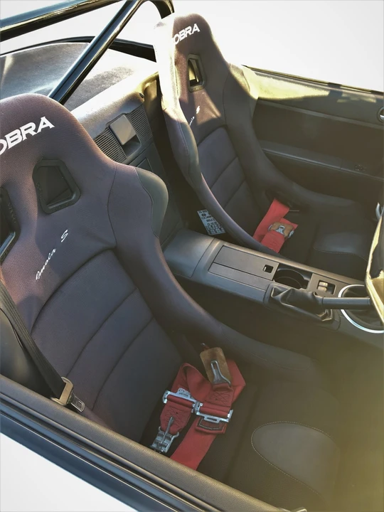 2007 Mazda NC MX-5 Miata - Image 30 of 31